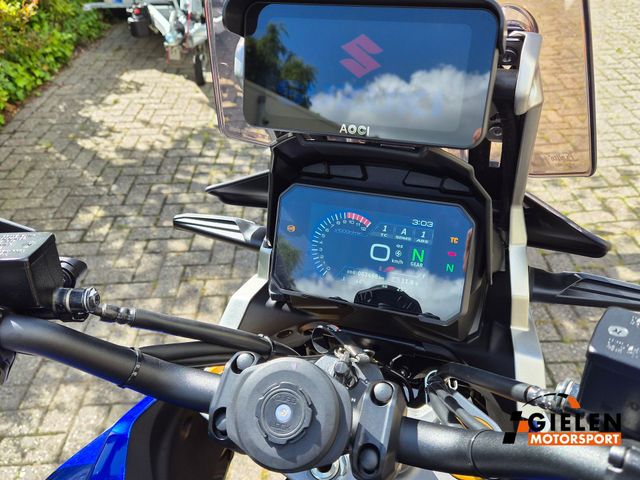 suzuki - v-strom-1050-de