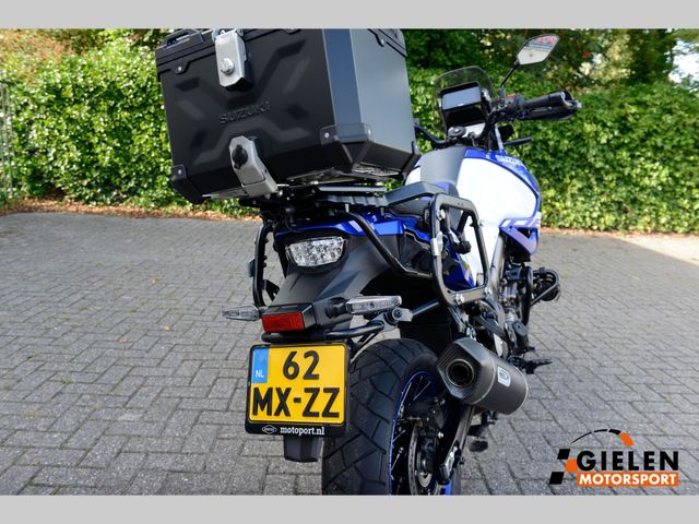 suzuki - v-strom-1050-de
