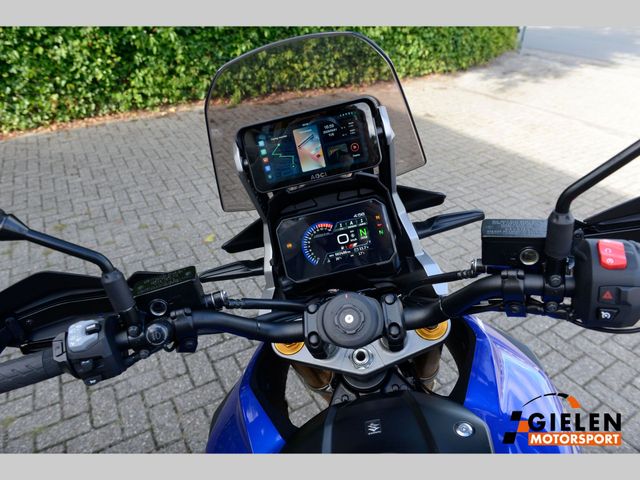 suzuki - v-strom-1050-de