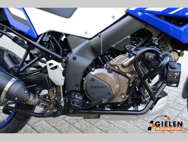 suzuki - v-strom-1050-de