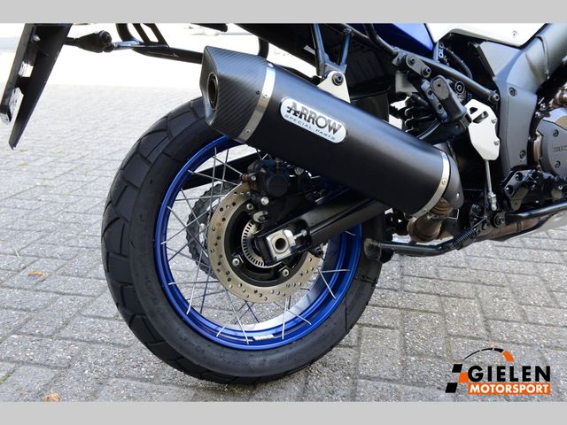 suzuki - v-strom-1050-de