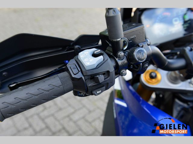 suzuki - v-strom-1050-de