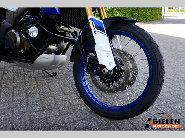suzuki - v-strom-1050-de
