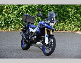 Suzuki V-Strom 1050 DE 2025 occasion