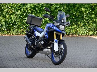 Suzuki V-Strom 1050 DE 2025 occasion