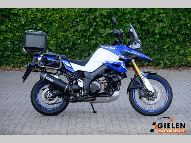 suzuki - v-strom-1050-de