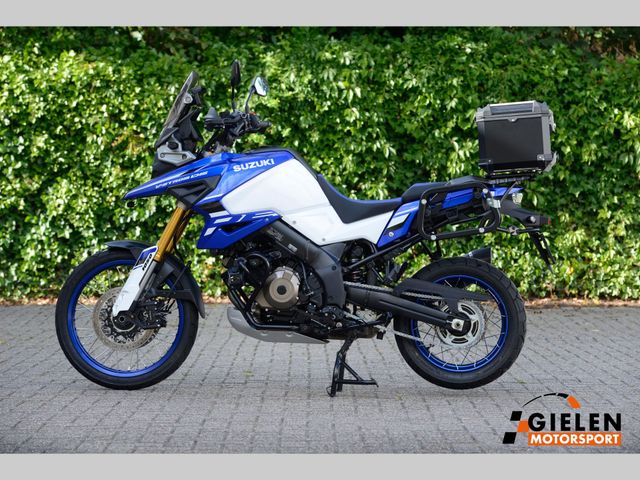 suzuki - v-strom-1050-de