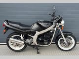 SUZUKI GS 500 E