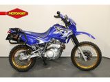 YAMAHA XT 600 E