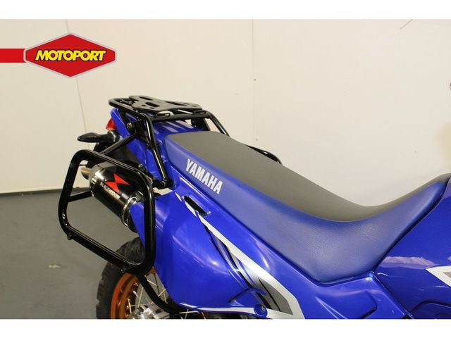 yamaha - xt-600-e
