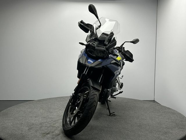 bmw - f-800-gs