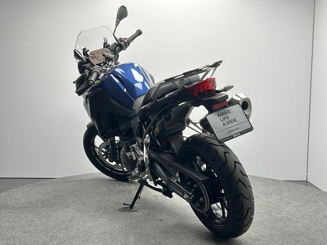 bmw - f-800-gs