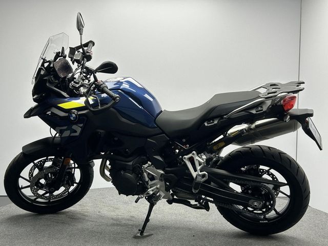 bmw - f-800-gs