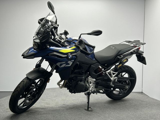 bmw - f-800-gs