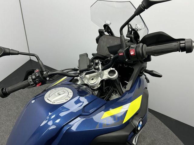 bmw - f-800-gs