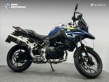 BMW F 800 GS