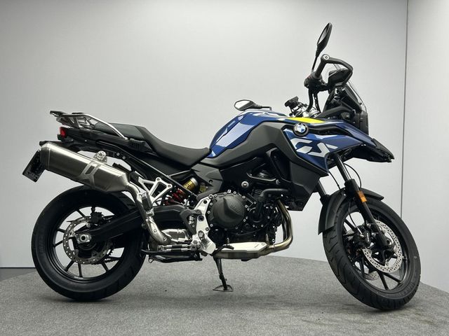 bmw - f-800-gs