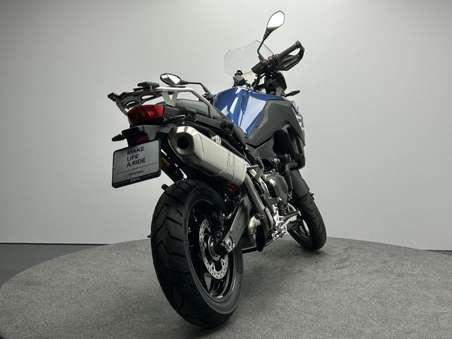 bmw - f-800-gs