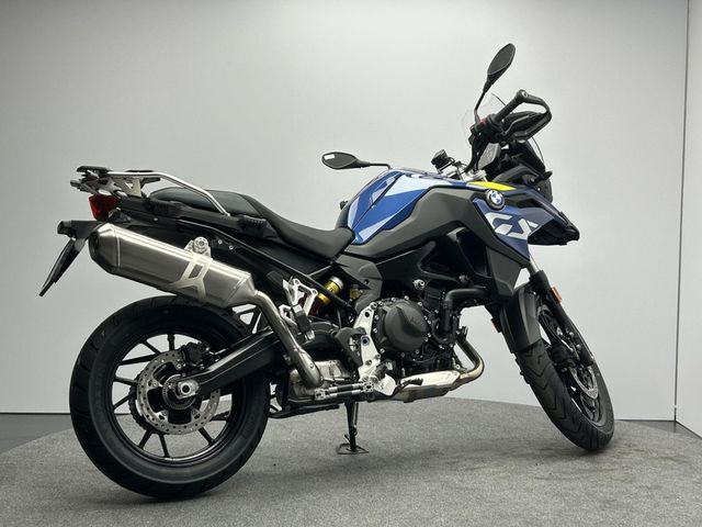 bmw - f-800-gs