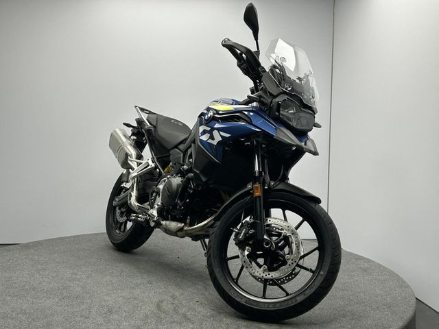 bmw - f-800-gs