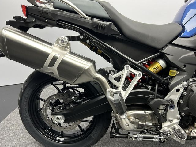 bmw - f-800-gs
