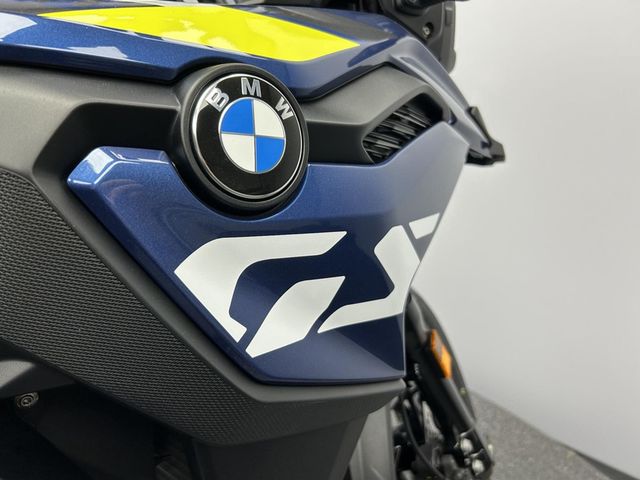 bmw - f-800-gs