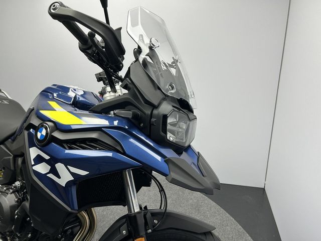 bmw - f-800-gs