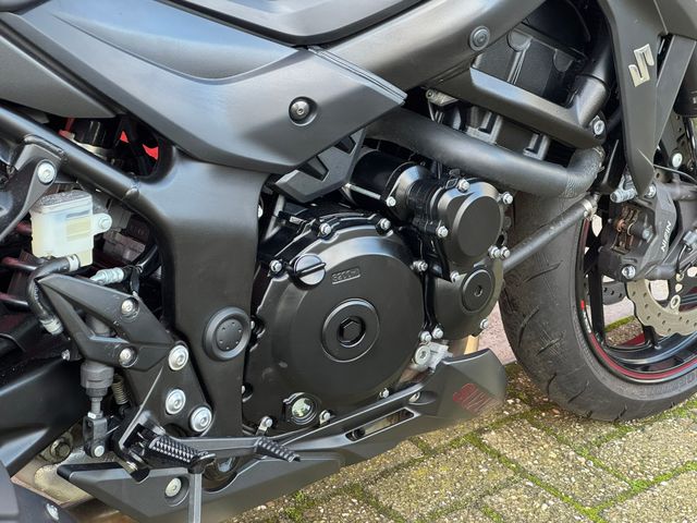 suzuki - gsx-s-750-a