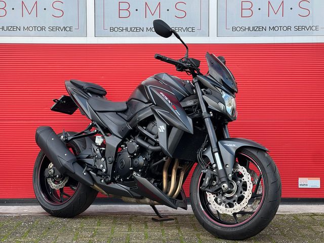 suzuki - gsx-s-750-a