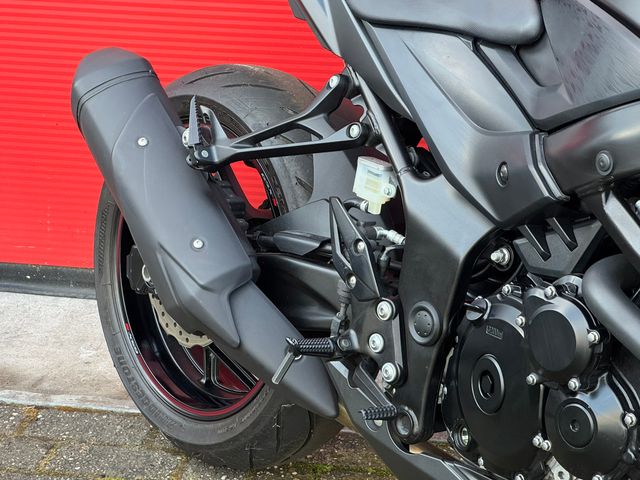 suzuki - gsx-s-750-a