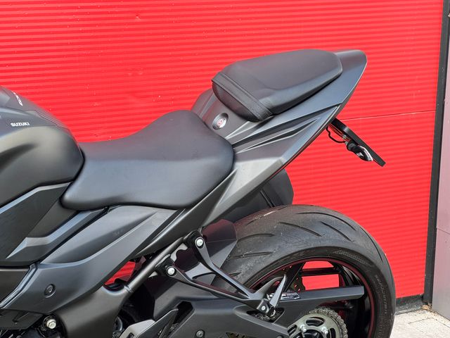 suzuki - gsx-s-750-a