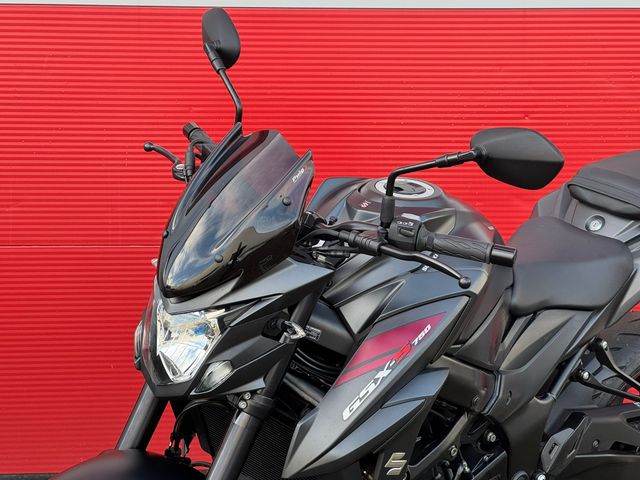 suzuki - gsx-s-750-a