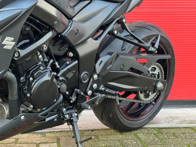 suzuki - gsx-s-750-a