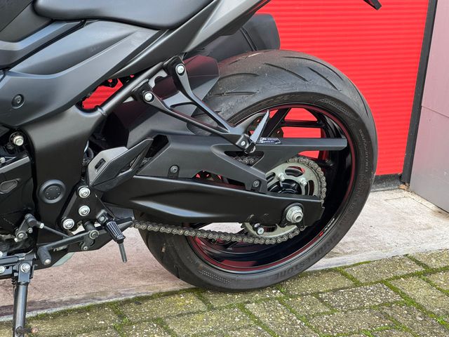 suzuki - gsx-s-750-a