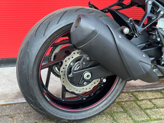 suzuki - gsx-s-750-a