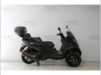 Piaggio MP3 500 Sport HPE Advanced 2020 occasion