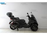 PIAGGIO MP3 500 LT SPORT