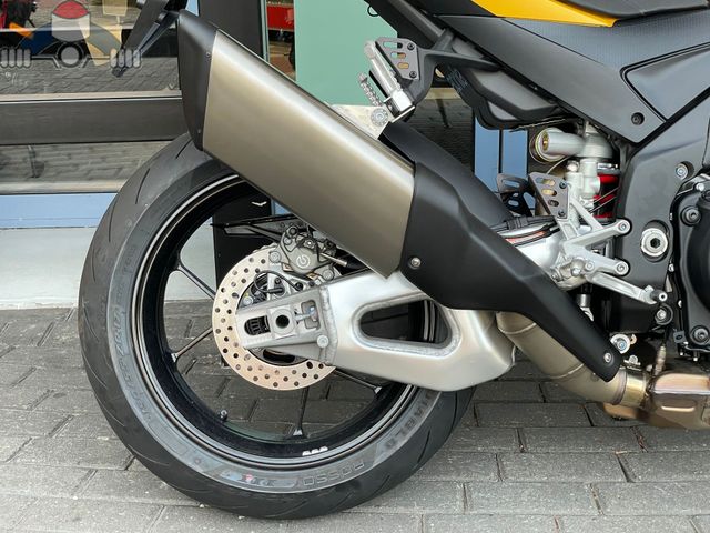 aprilia - tuono-v4-1100