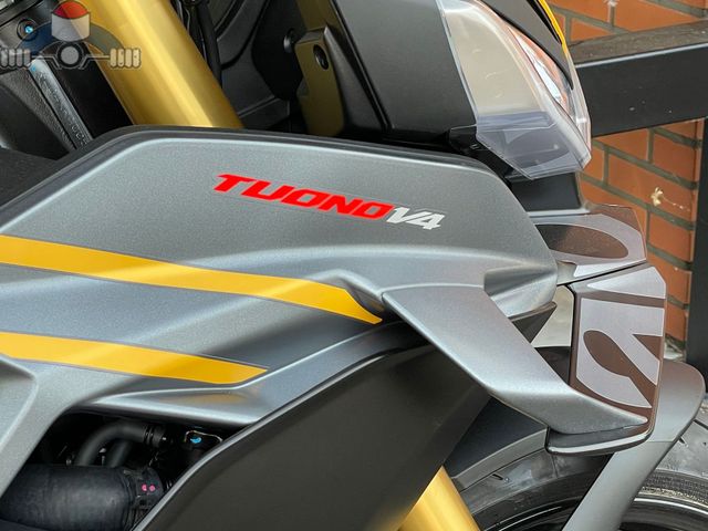 aprilia - tuono-v4-1100