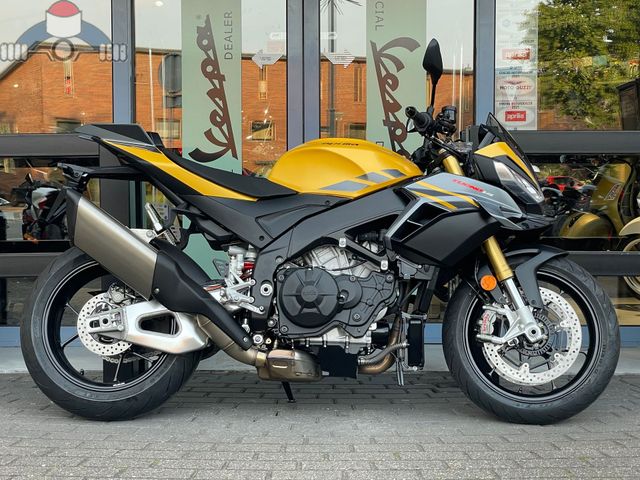 aprilia - tuono-v4-1100