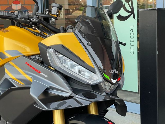 aprilia - tuono-v4-1100