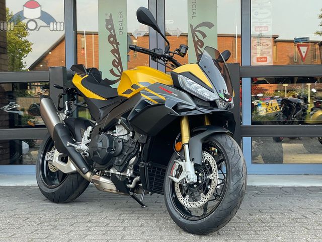 aprilia - tuono-v4-1100