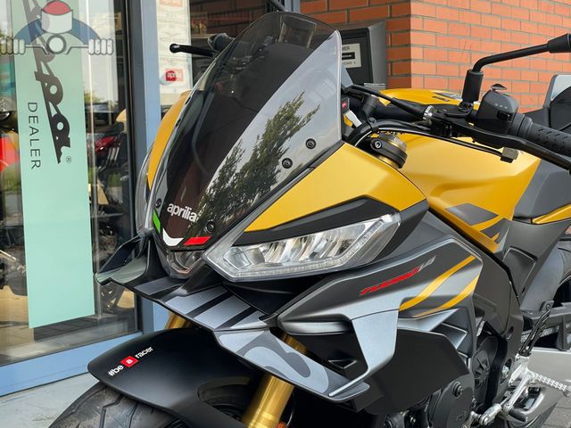 aprilia - tuono-v4-1100
