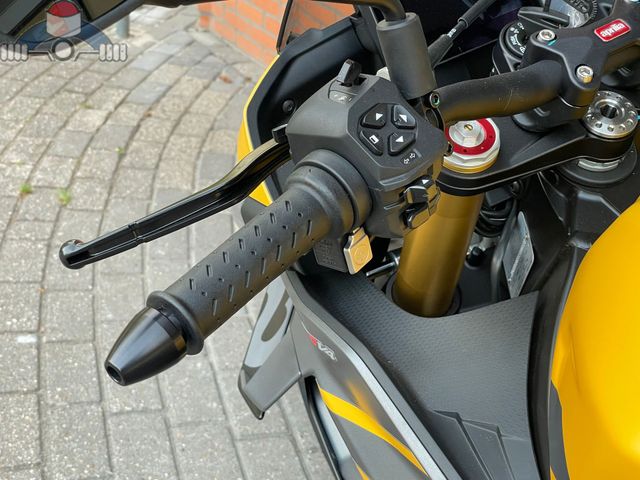 aprilia - tuono-v4-1100