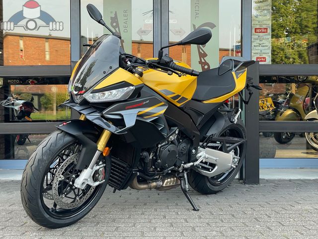 aprilia - tuono-v4-1100