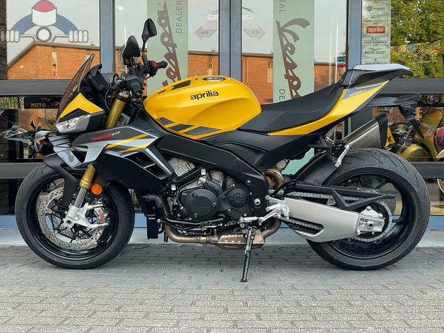 aprilia - tuono-v4-1100