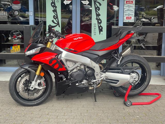 aprilia - tuono-v4-1100-rr