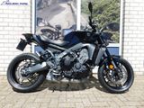 YAMAHA MT 09 Y-AMT