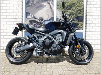 Yamaha MT 09 Y-AMT 2024 occasion