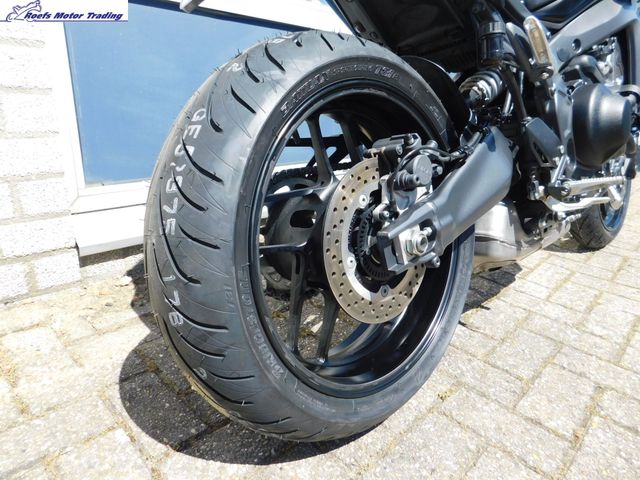 yamaha - mt-09-y-amt